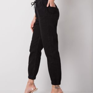 Wholesale Black jeans for women Hudson RUE PARIS