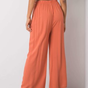 Wholesale Brick pants Yolande RUE PARIS