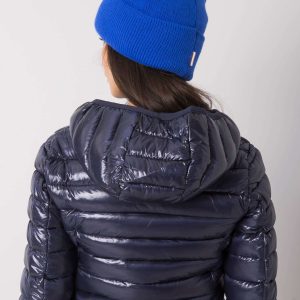 Wholesale Women's blue beanie