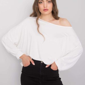 Wholesale White blouse Esther RUE PARIS