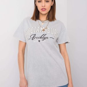 Wholesale Carol RUE PARIS T-shirt with print