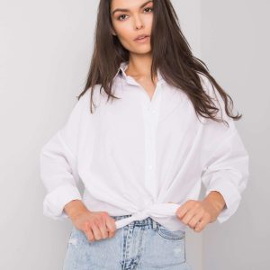 Wholesale White shirt Kessie RUE PARIS