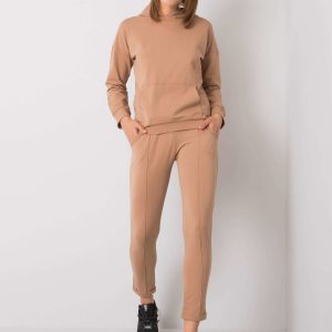 Wholesale Camel set Marlow RUE PARIS