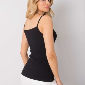 Wholesale Black top Lizzie RUE PARIS