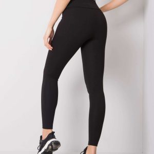 Wholesale Black leggings Mallorca RUE PARIS