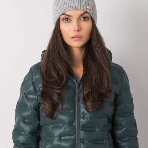 Wholesale Grey Women's Hat